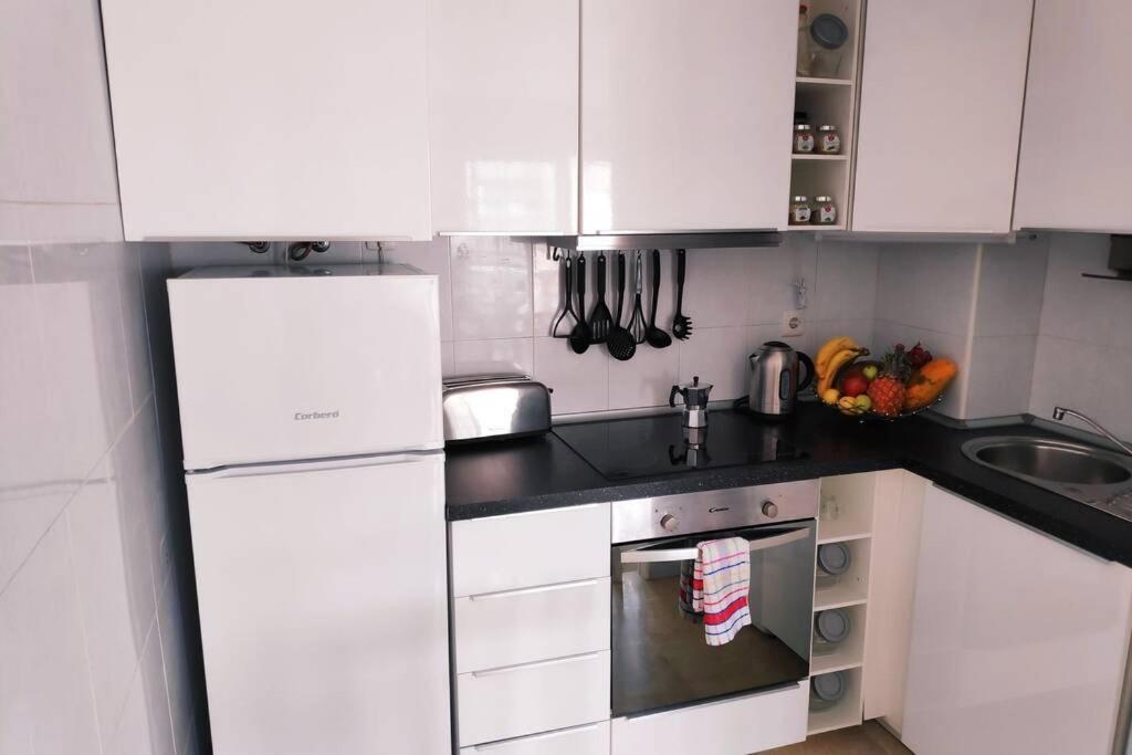 شقة Maxo House كاليتا ذي فوستي المظهر الخارجي الصورة