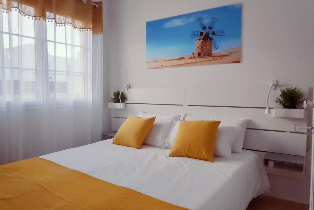 شقة Maxo House كاليتا ذي فوستي المظهر الخارجي الصورة