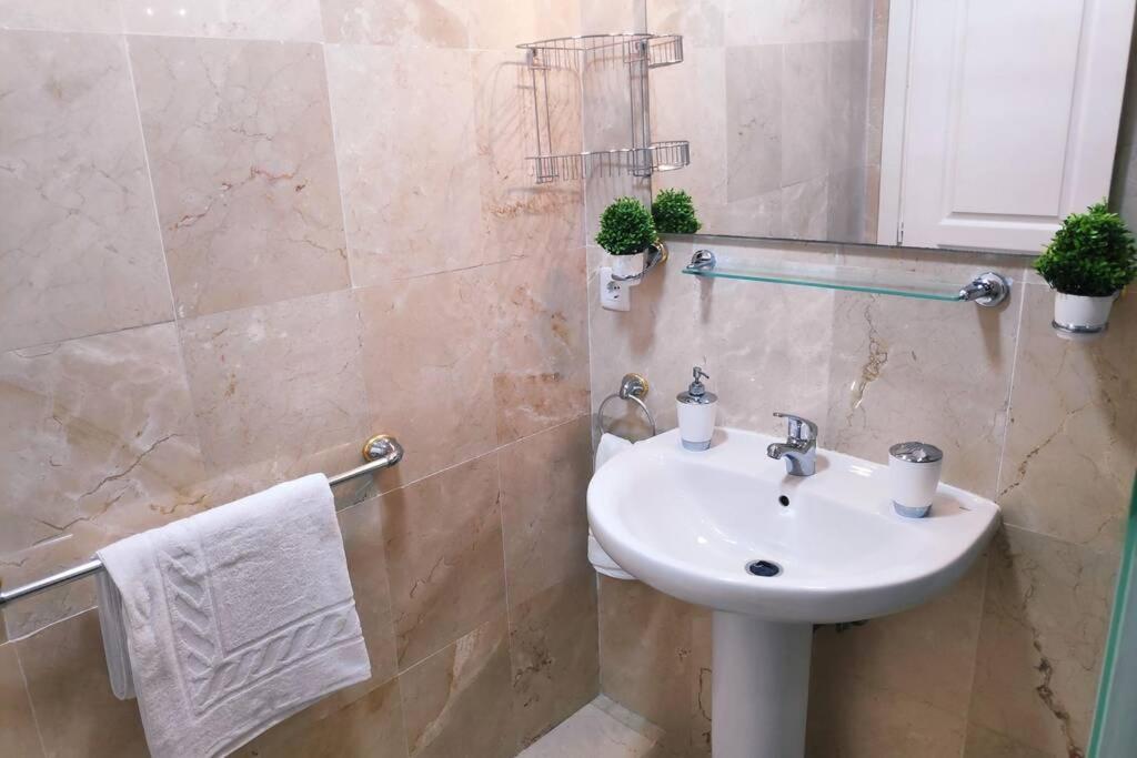شقة Maxo House كاليتا ذي فوستي المظهر الخارجي الصورة
