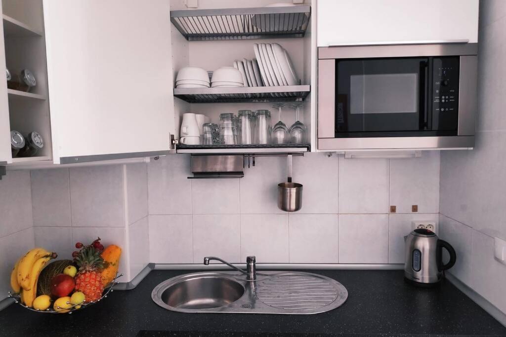 شقة Maxo House كاليتا ذي فوستي المظهر الخارجي الصورة